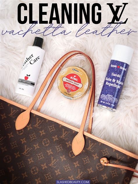 does louis vuitton offer free cleaning|Louis Vuitton leather product care.